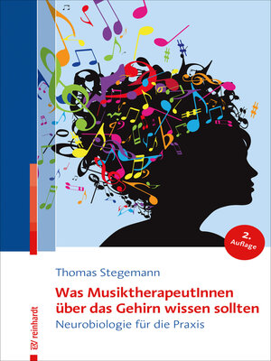 cover image of Was MusiktherapeutInnen über das Gehirn wissen sollten